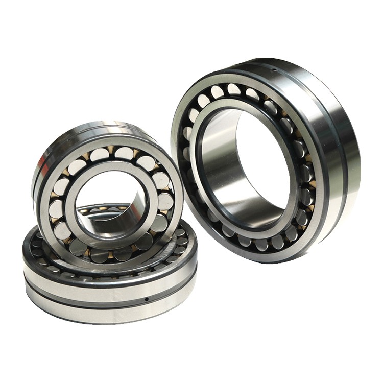 2.953 Inch | 75 Millimeter x 5.118 Inch | 130 Millimeter x 0.984 Inch | 25 Millimeter  CONSOLIDATED BEARING N-215E M Cylindrical Roller Bearings
