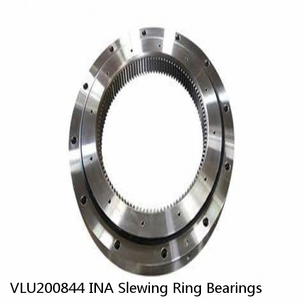 VLU200844 INA Slewing Ring Bearings