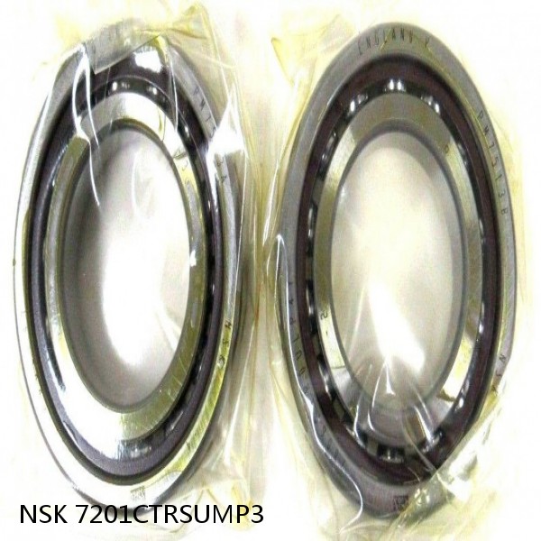 7201CTRSUMP3 NSK Super Precision Bearings