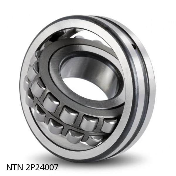 2P24007 NTN Spherical Roller Bearings