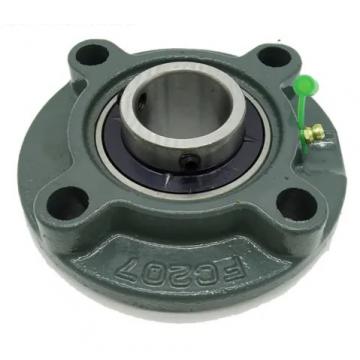 100 mm x 215 mm x 73 mm  NTN NJ2320 cylindrical roller bearings