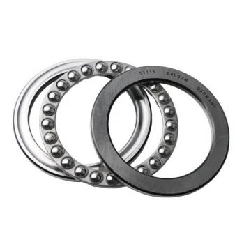 0.669 Inch | 17 Millimeter x 1.575 Inch | 40 Millimeter x 0.63 Inch | 16 Millimeter  CONSOLIDATED BEARING NU-2203E M Cylindrical Roller Bearings