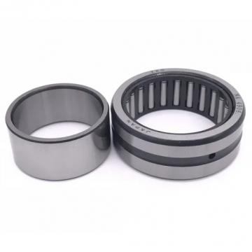 55 mm x 100 mm x 21 mm  SKF NJ 211 ECML cylindrical roller bearings