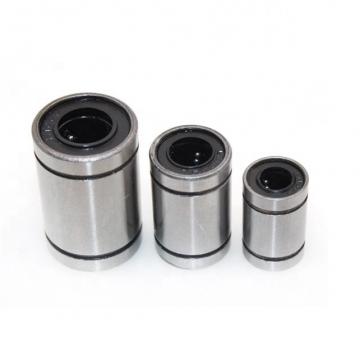 SKF RNAO 40x50x17 cylindrical roller bearings