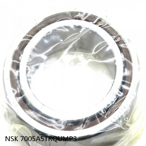 7005A5TRQUMP3 NSK Super Precision Bearings