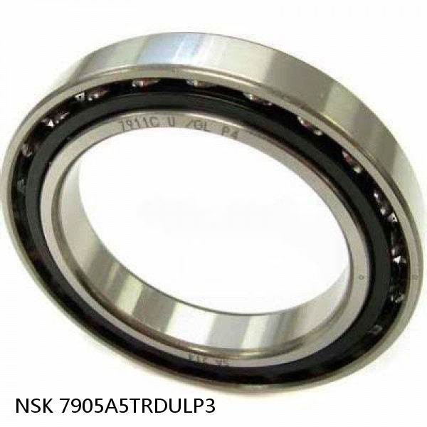7905A5TRDULP3 NSK Super Precision Bearings