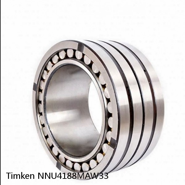 NNU4188MAW33 Timken Cylindrical Roller Bearing