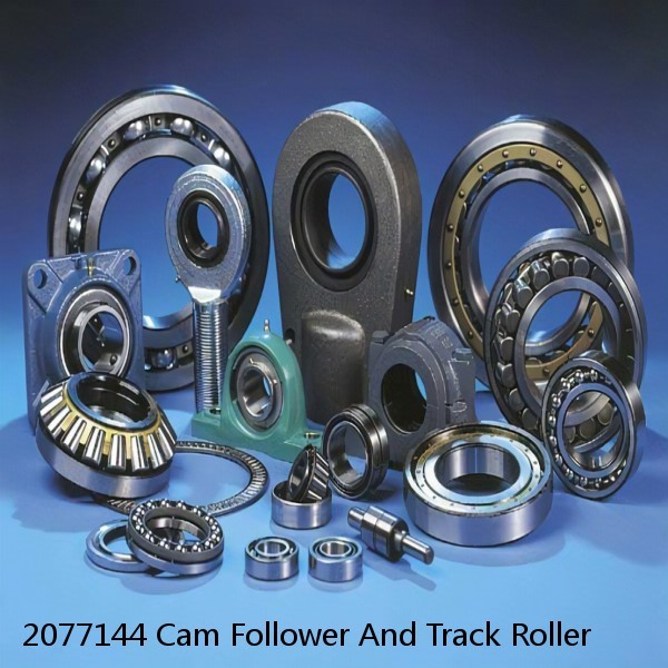2077144 Cam Follower And Track Roller